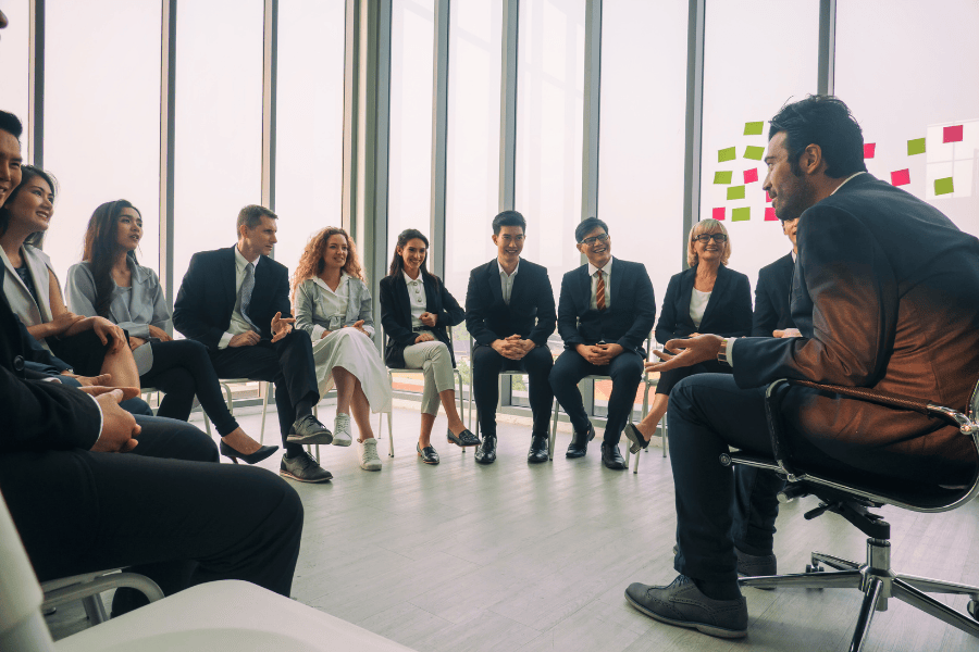 Hands on Training with Engaged