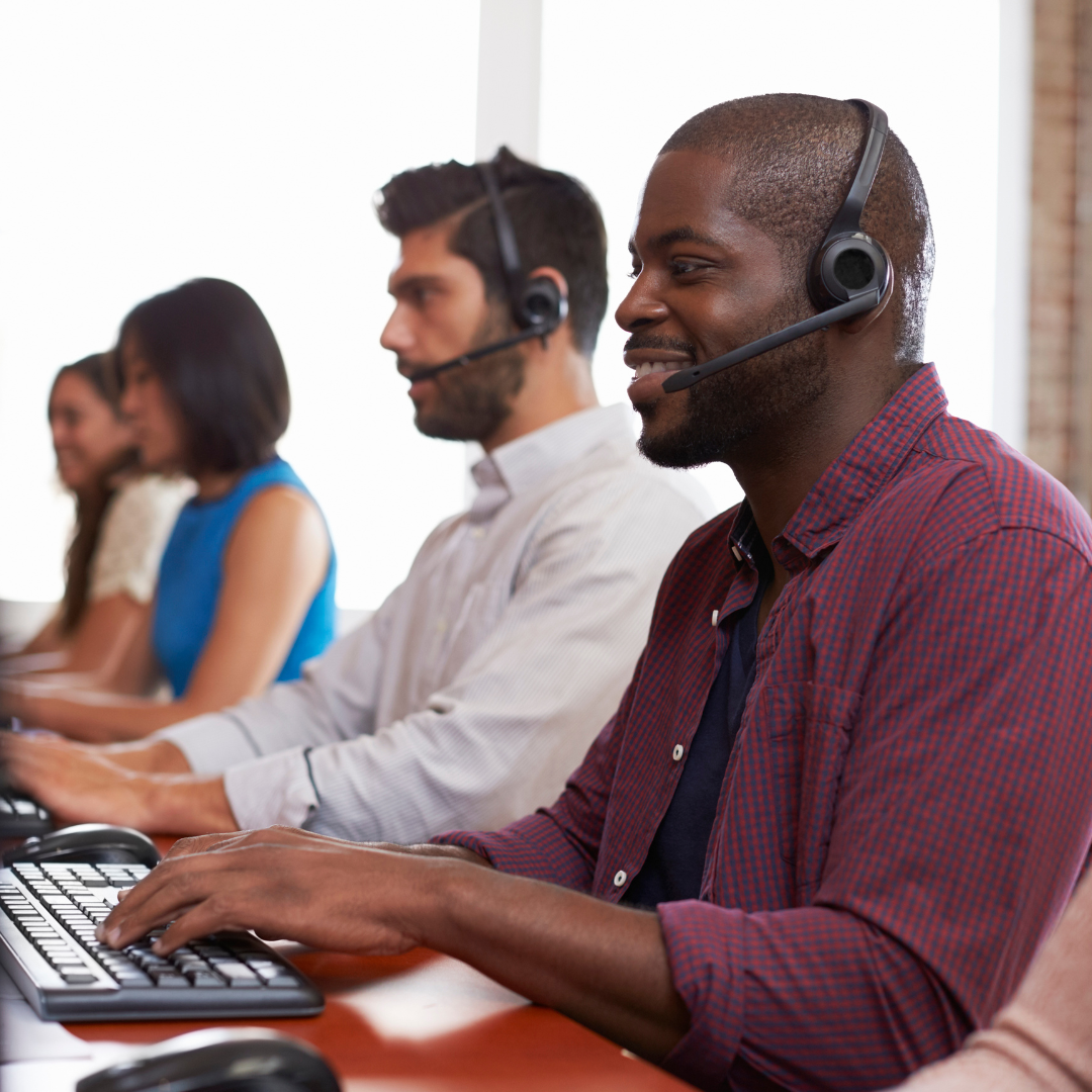 Customer Service 2 service based selling training