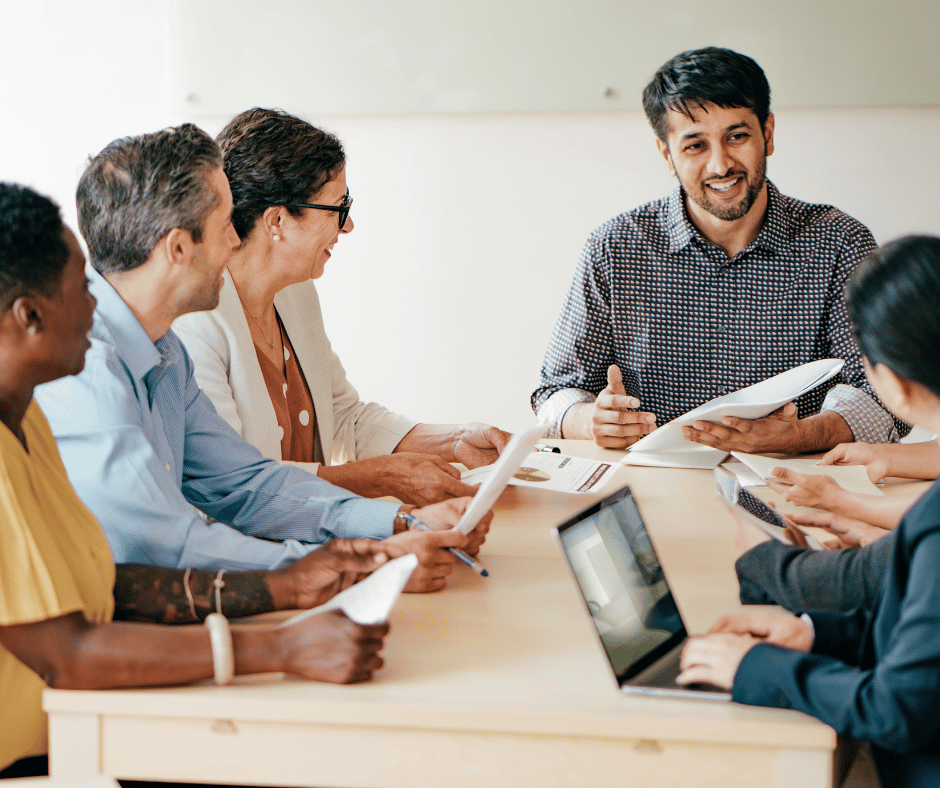 training boosts workplace productivity