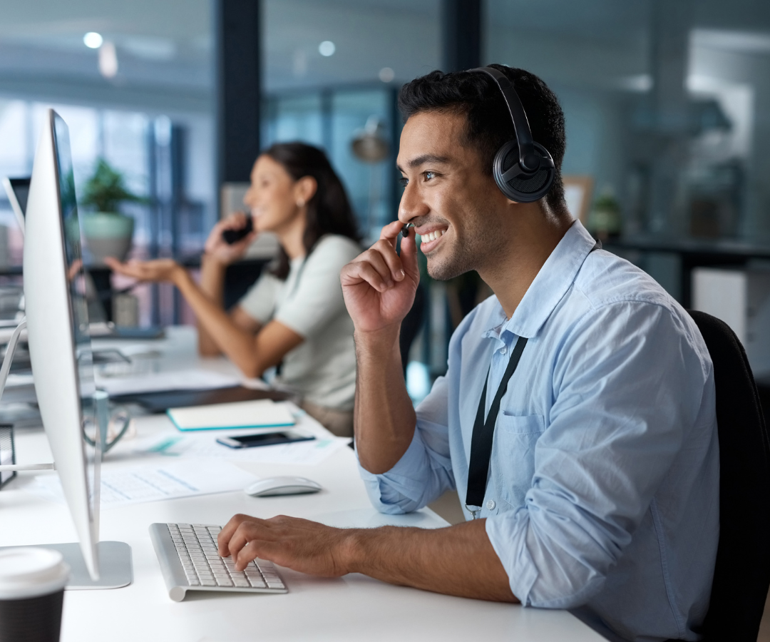 Service Based Selling