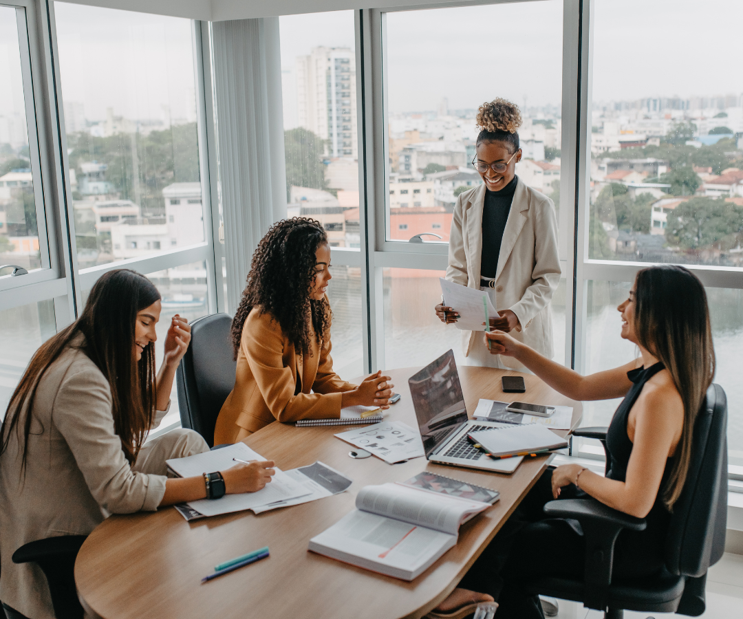 Leadership and Coaching Development